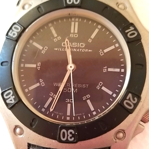 Casio Other - Casio Unisex Watch